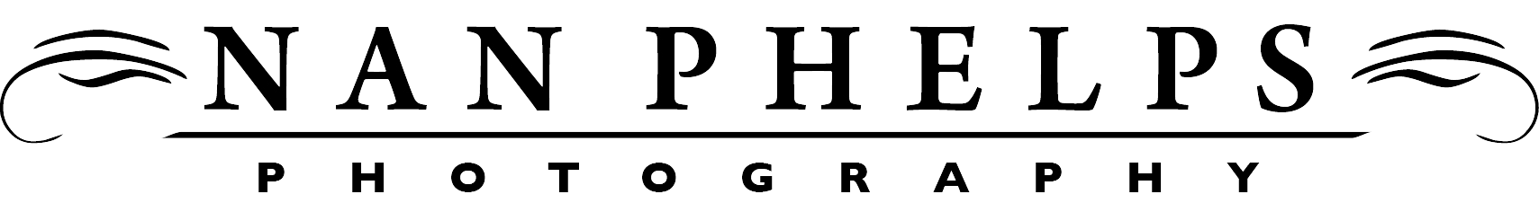 Nan Phelps Photography logo