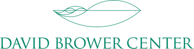 David Brower Center Logo