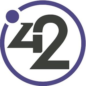 42 Inc Logo