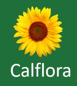 Calflora logo