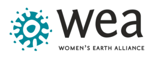 Women's earth alliance logo